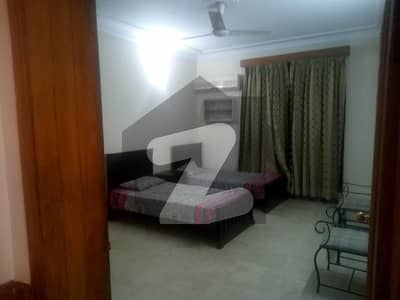 Upper Portion Half Available for Rent in F-7