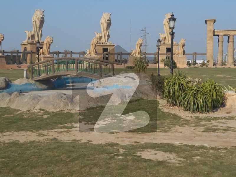 Get In Touch Now To Buy A 1 Kanal Residential Plot In Kharian