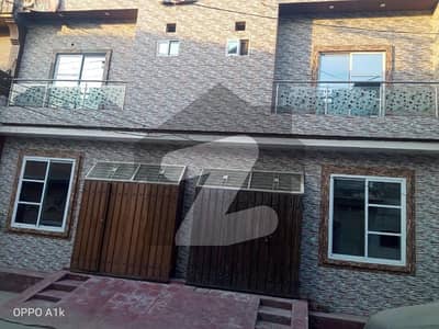 Your Dream 3 Marla House Is Available In Sher Shah Colony - Block B