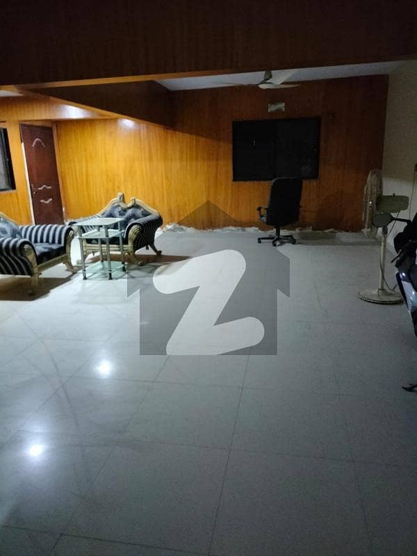 محمد علی سوسائٹی گلشنِ اقبال ٹاؤن کراچی میں 10 کمروں کا 1 کنال مکان 10 لاکھ میں کرایہ پر دستیاب ہے۔