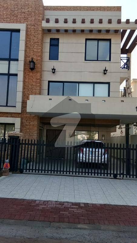 House For Rent In Bahria Enclave , Sector- A
