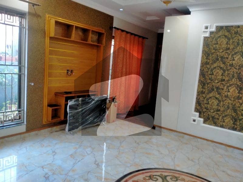 Central Park 5 Marla House Available For Rent Central Park Housing