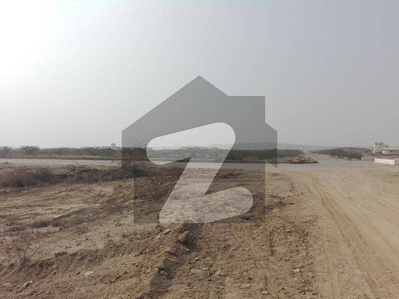 Prominently-Located Prime Location Residential Plot Available In Surjani Town - Sector 5F For sale