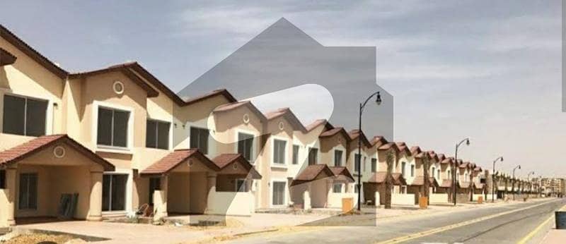 5 Marla House For Sale On 4 Years Easy Installment Plan