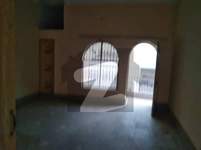 7 Marla Double Storey House Available For Rent In Waqas Town Multan