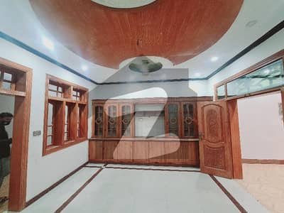 7 Marla Beautiful House For Rent In Warsk Road