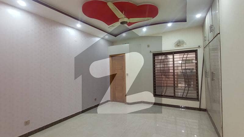10 Marla Double Unit House For Rent G Block Bahria Town Rawalpindi Phase 8