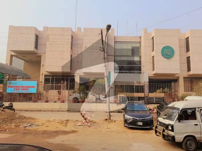 Commercial Space For Office, Banks, Etc Near To Mall Road, Lahore