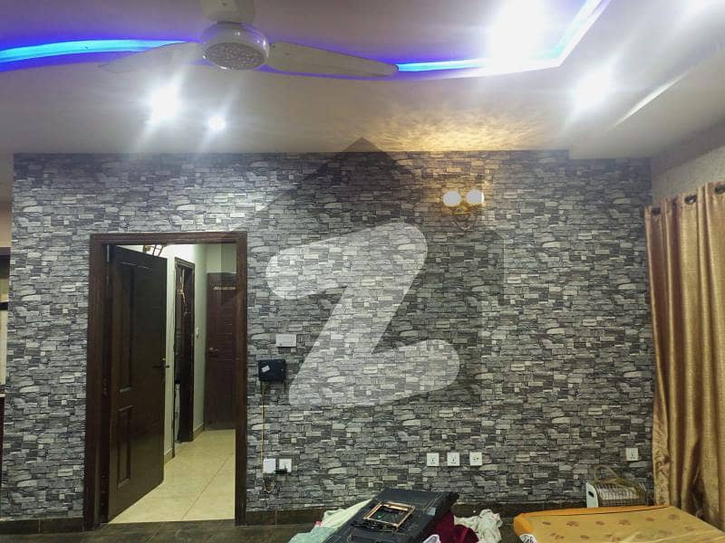 3 Bed Apartment For Rent In Bahria Town Phase 6 Empire Heights