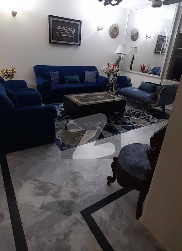 7 Marla Beautifully Designed Apartment Available For Sale Near Dha Phase 1