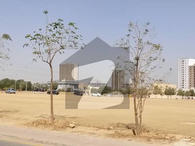 125 Square Yards Plot File For Sale In Bahria Town Karachi 2