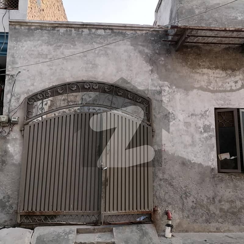 4 Marla House available for sale in Haroon Town if you hurry