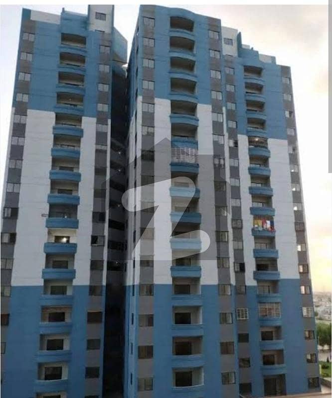 1600 Square Feet Flat In Noman Residencia Is Available For Rent