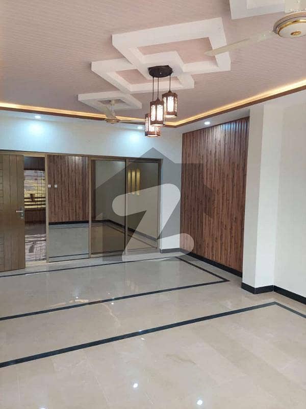 4 Bedroom Apartment Available For Sale In F11 Markaz Islamabad