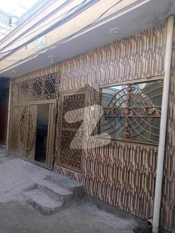 بہارہ کھوہ اسلام آباد میں 3 کمروں کا 4 مرلہ مکان 80 لاکھ میں برائے فروخت۔