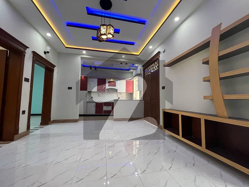Best Options For Prime Location House Is Available For sale In Sufiyan Garden