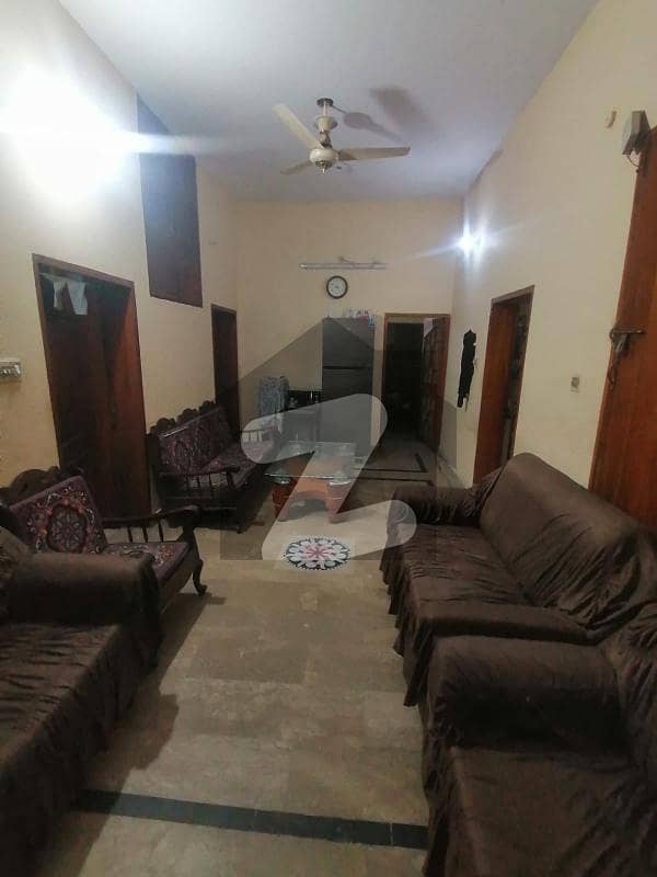 فتح گڑھ لاہور میں 3 کمروں کا 8 مرلہ مکان 1.55 کروڑ میں برائے فروخت۔