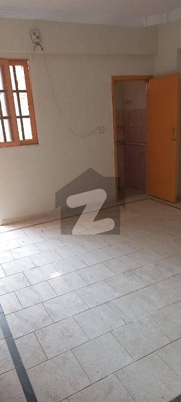 Flat Of 630 Square Feet Is Available For Rent In Pechs Block 6, Karachi