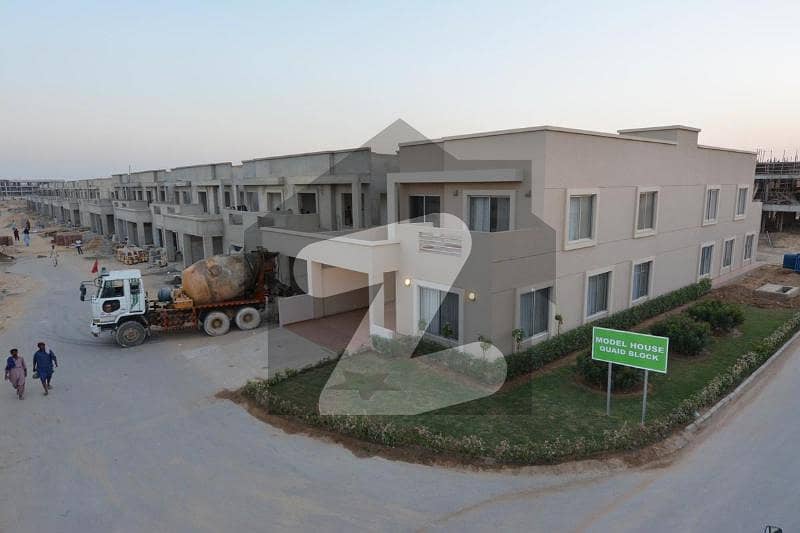 1 Kanal House For Sale At Bahria Enclave Islamabad