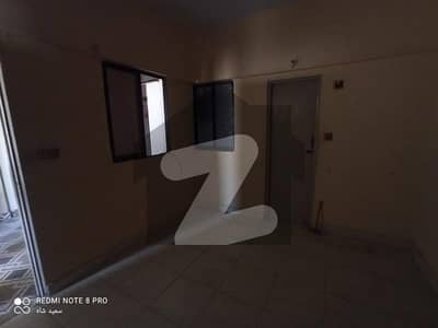 A Flat In New Building 2nd Floor Flourish Arcade With West Open Gallery And Windows Is Available For Sale Corner Building At Sector 5b2 North Karachi In Very Reasonable Price.