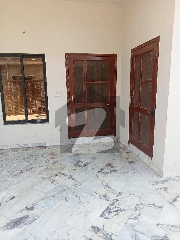10 Marla Upper Portion Available For Rent In Cda Sector F 17 T & Techs Islamabad.