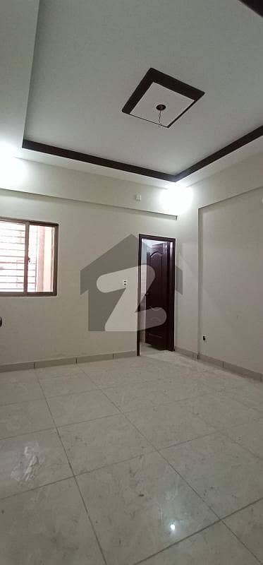 2 Bed Lounge For Sale In Karachi University Society Scheme 33