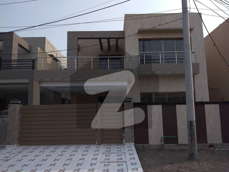 House Of 8 Marla In Divine Gardens - Block B For sale