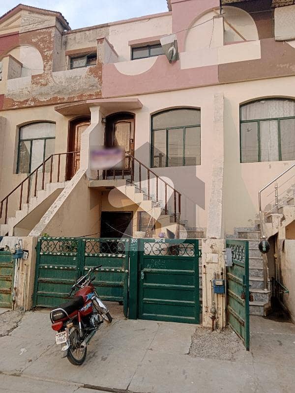 3 Marla Apartment For Sale In Eden Lane Villas 1 Lda Avenue Lahore Raiwend Rod