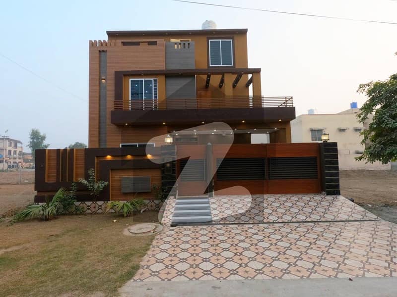 10 Marla House for sale in Central Park. Central Park Block G