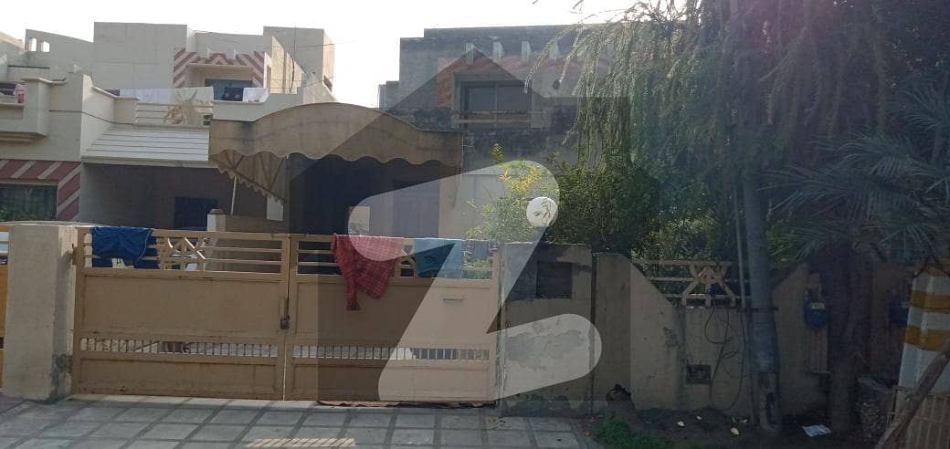 ایڈن ایونیو ایکسٹینشن لاہور میں 3 کمروں کا 12 مرلہ مکان 3.25 کروڑ میں برائے فروخت۔
