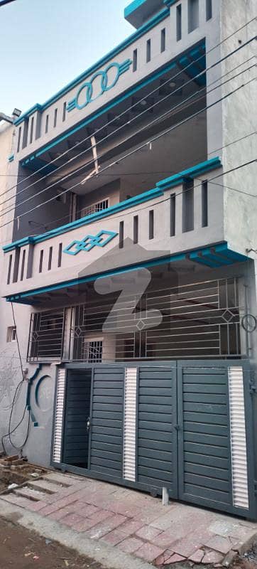 Brand New House For Sale In Chattha