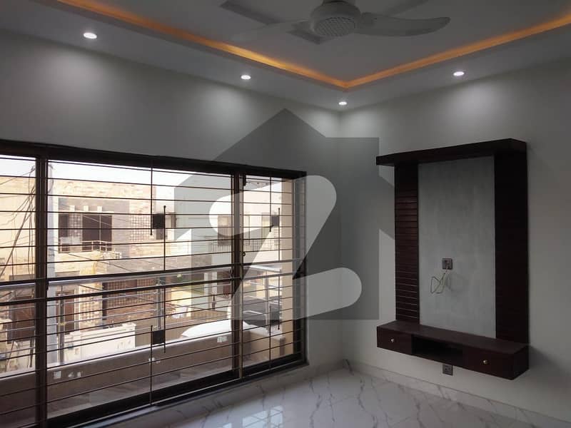 Spacious Lower Portion Is Available In Divine Gardens For rent