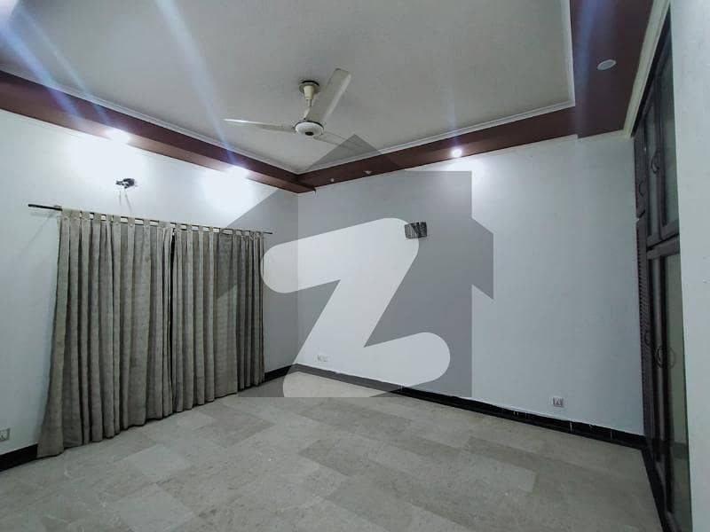 Askari 11 One Bedroom Full Furnished Apartment Available For Rent Only Female