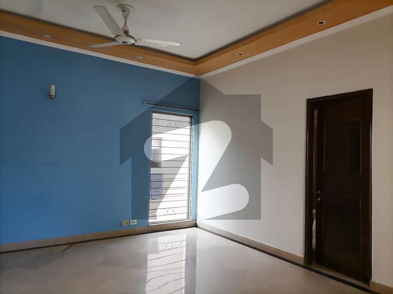 10 Marla Upper Portion For rent In DHA Phase 4 - Block JJ