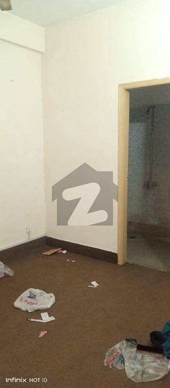 DHA phase 1 2 bedroom apartment for rent