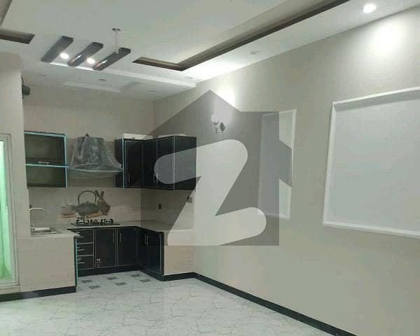 3.5 Marla House For sale In Beautiful Nasheman-e-Iqbal Phase 2