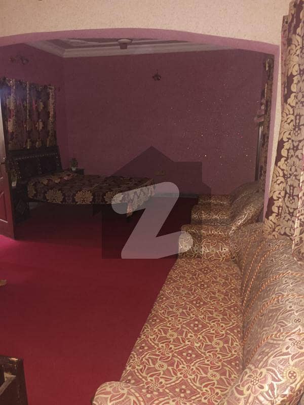 آفیسرز گارڈن کالونی ورسک روڈ پشاور میں 7 کمروں کا 7 مرلہ مکان 70 ہزار میں کرایہ پر دستیاب ہے۔