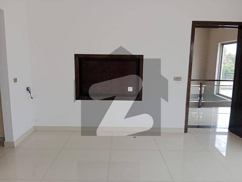 One Kanal upper portion for rent in dha phase 5