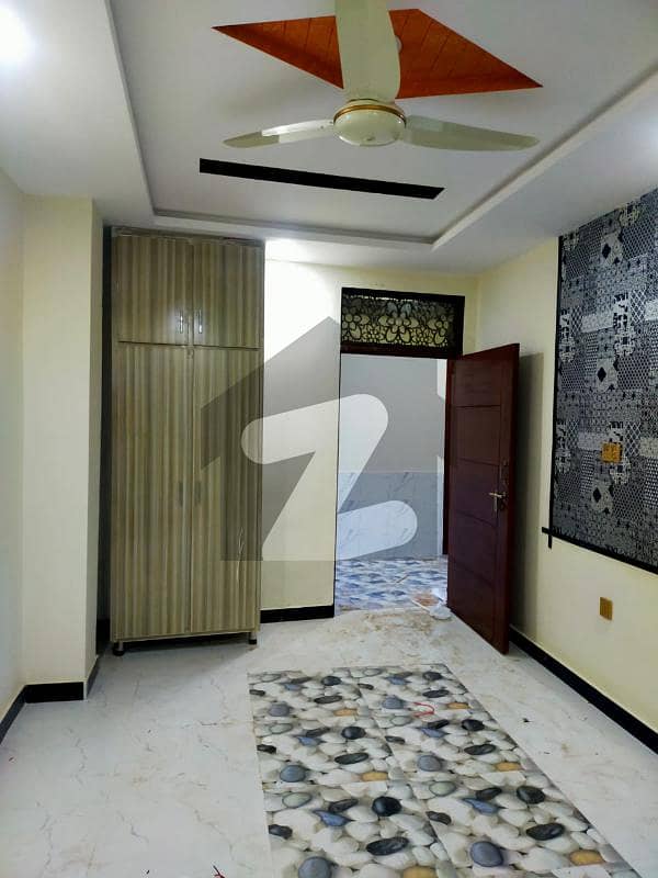 Room Of 1 Marla Is Available In Contemporary Neighborhood Of Ghauri Town