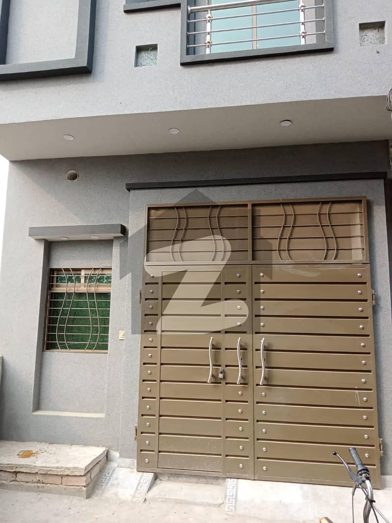 Double Storey House For Sale