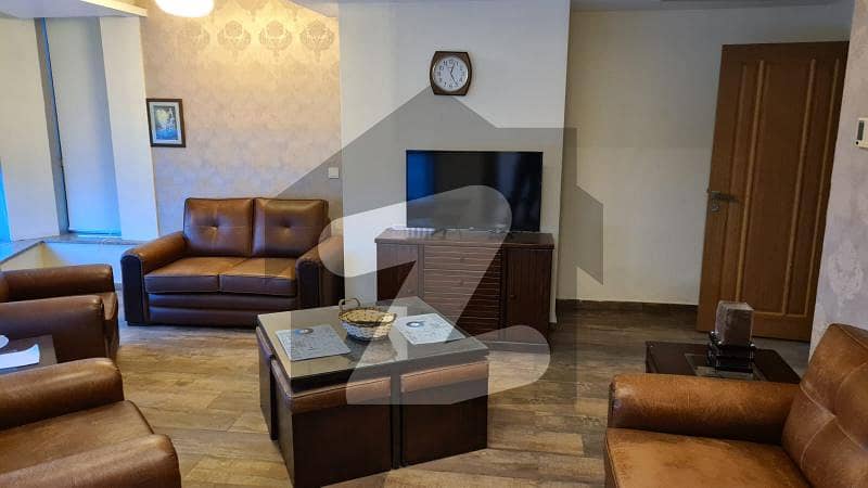 1 Bed Centaurus For Rent Corner Apartment