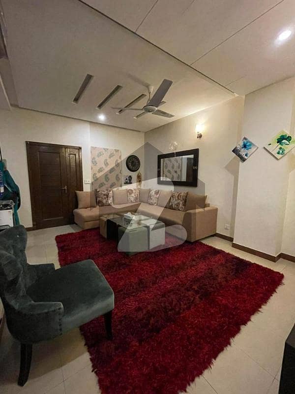 Two Bed Furnished Apartment  For Rent