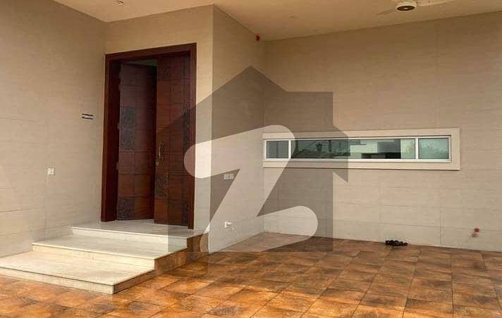 Good Location 1 Kanal Full House available for Rent in DHA Phase-7, Block-Z1, Lahore Cantt