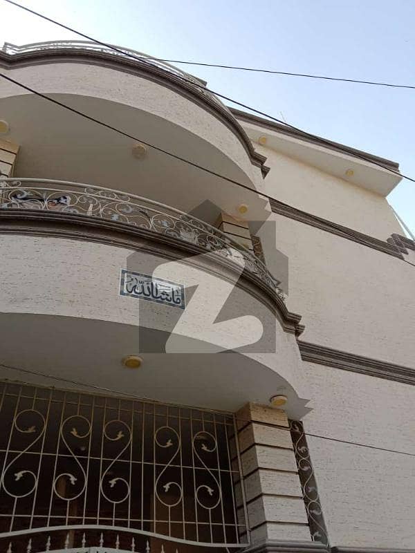 House For Sale In North Nazimabad Block J North Nazimabad Block J
