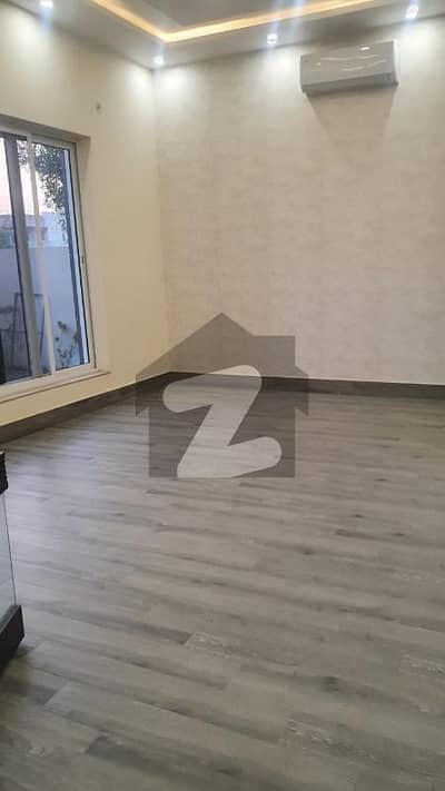 One Kanal Beautiful Brand New Tile Flooring Lower Portion For Rent In Dha Phase 8