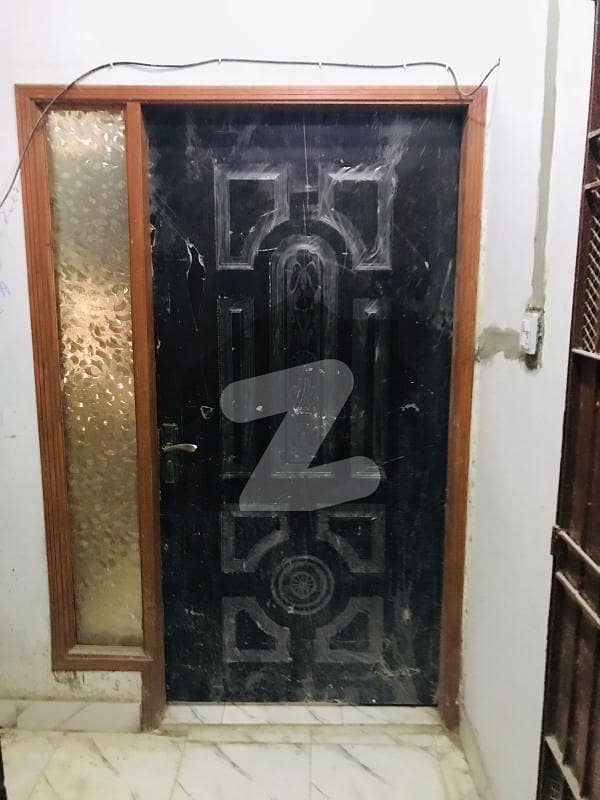 Flat For Sale In Scheme 33 Malik Society & Kaneez Fatima Society