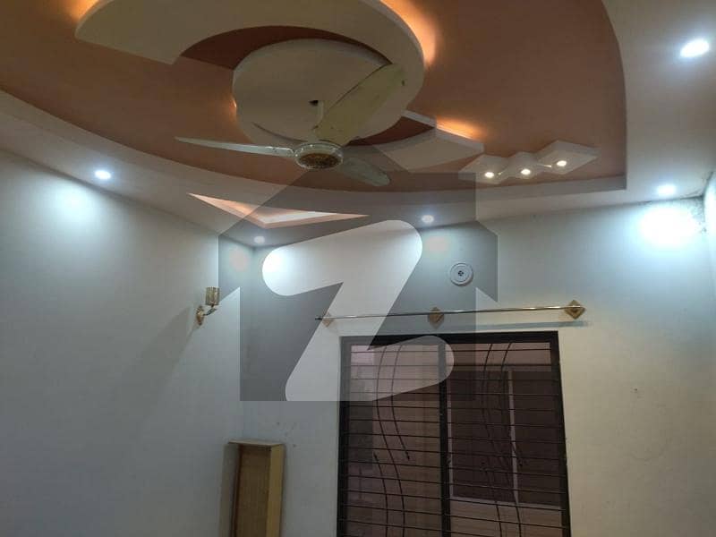 10 Marla Upper Portion For Rent In Northern Area On Good Location