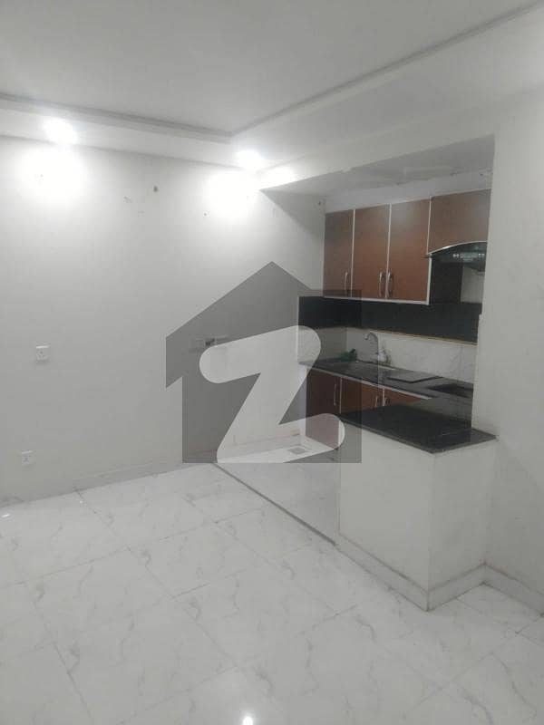 Brand New Flat Single Bed Attach Bath Kitchen Davis Road Lahore Davis Road, Lahore ID43364699