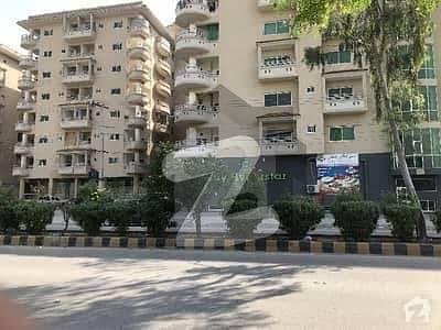 Dean's Heights Phase 2 7 Marla Flat Available For Rent