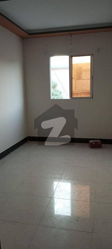 3 Bed DD 2nd Floor In Nazimabad No 3 A
